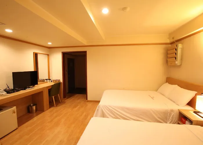 Angel Hotel