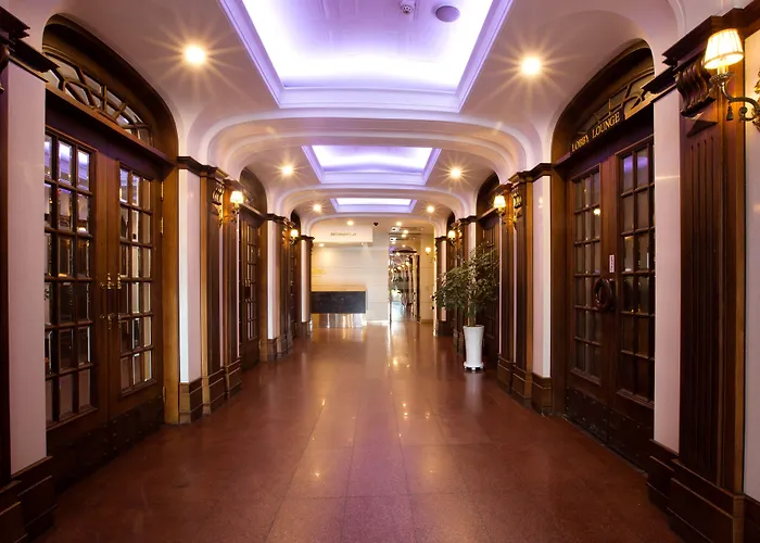 Hotel Angel 3*
