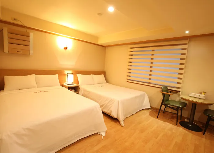Angel 3* Busan