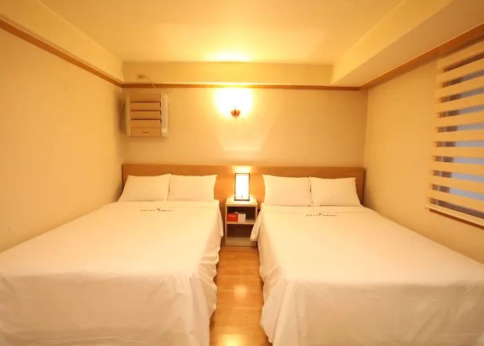 Hotel Angel 3*