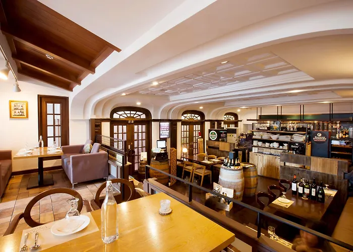 Angel Hotel 3*