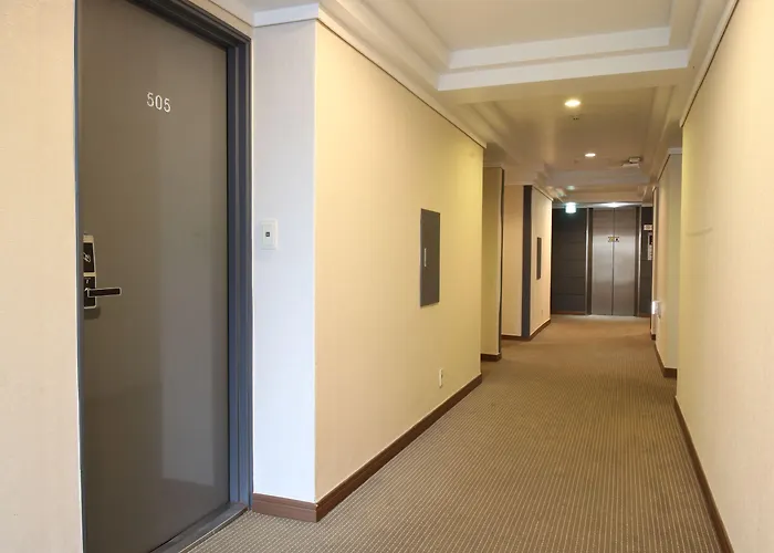 Angel Hotel Busan