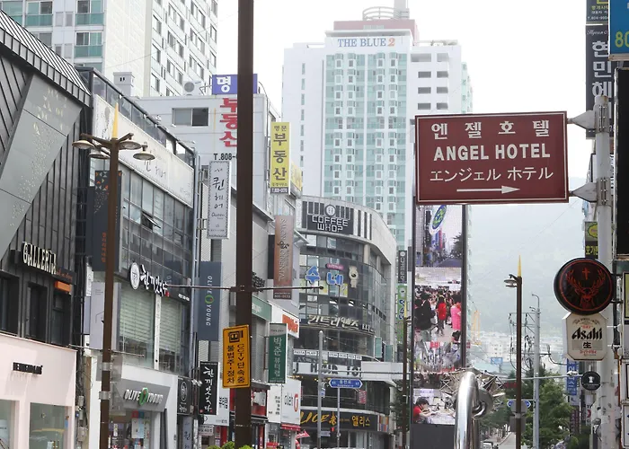 Hotel Angel 3*