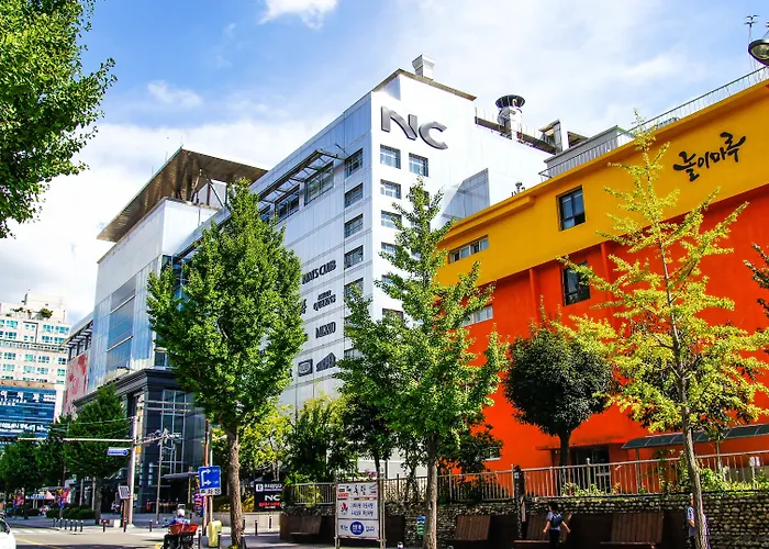 Angel Hotel
