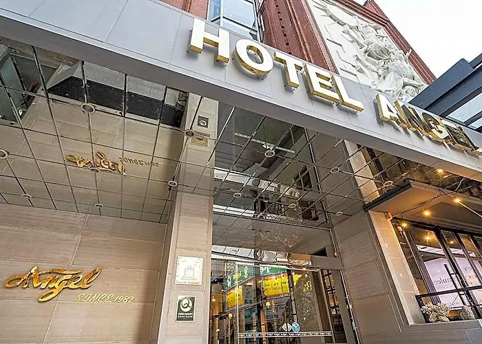 Hotel Angel