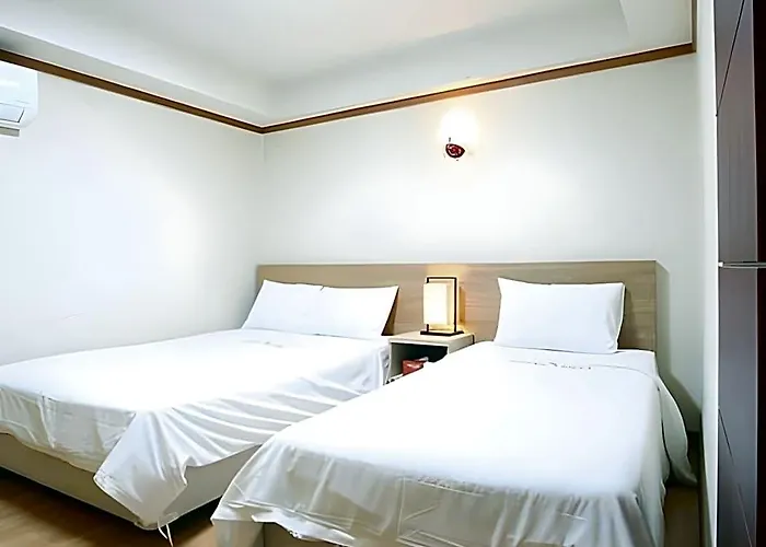 Angel Hotel