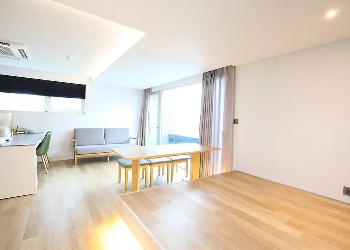 Angel Hotel Busan