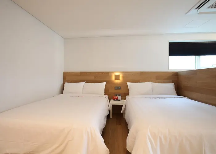 Hotel Angel