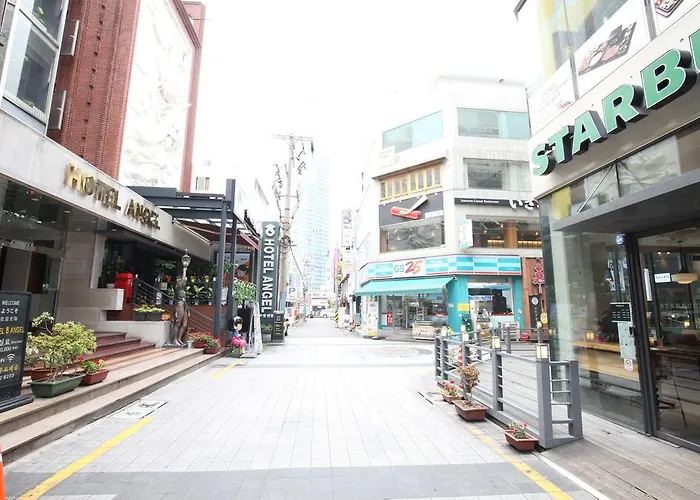 Angel Busan